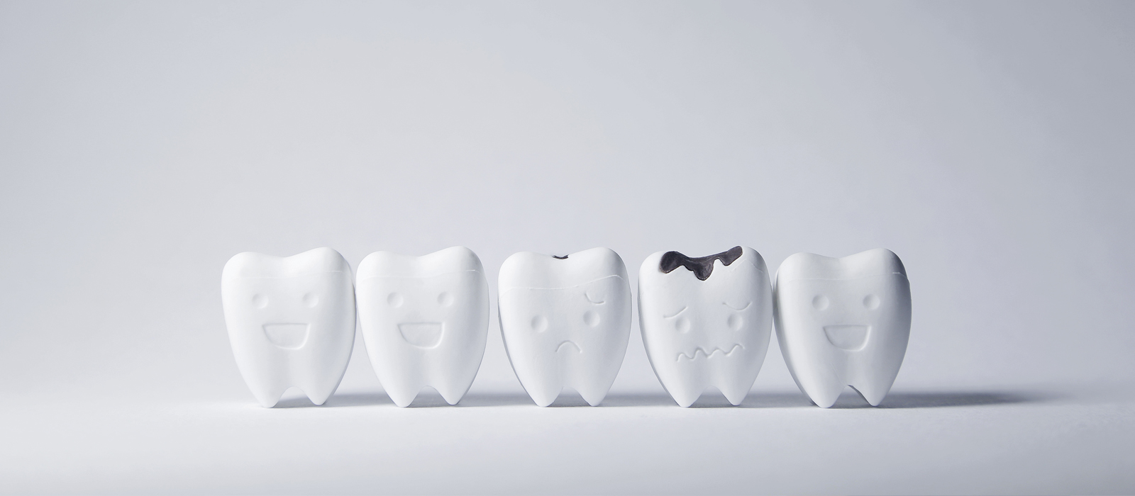虫歯リスクと唾液の関係性について